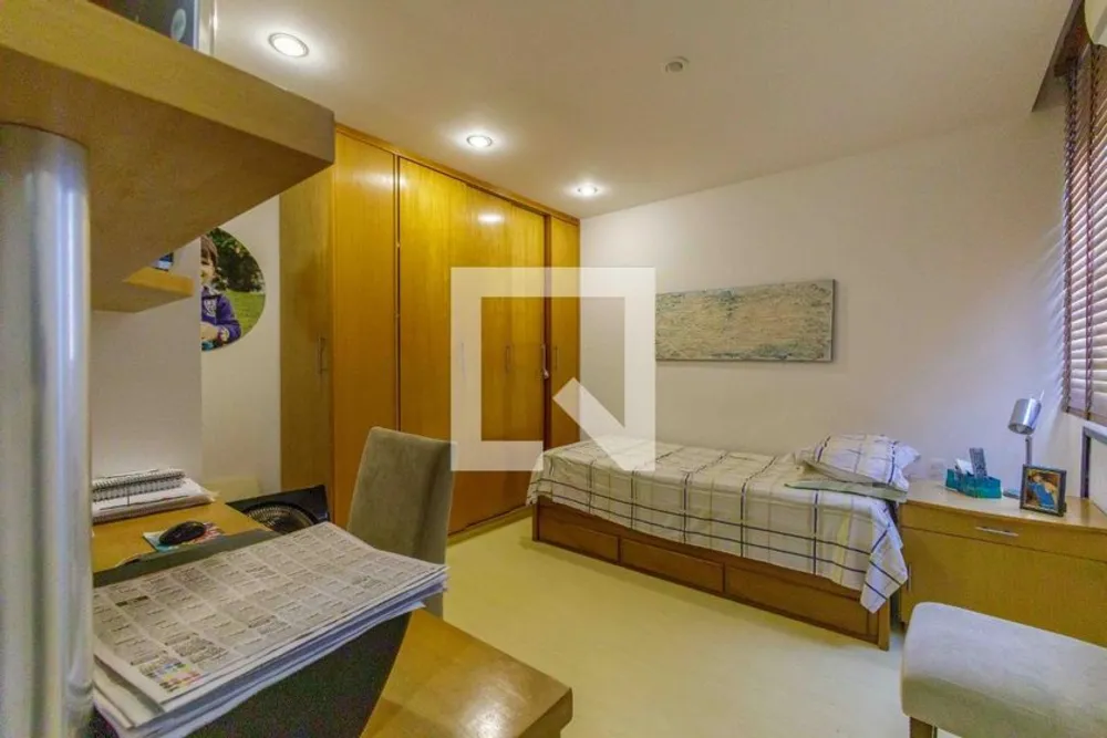Cobertura, 2 quartos, 195 m² - Foto 14