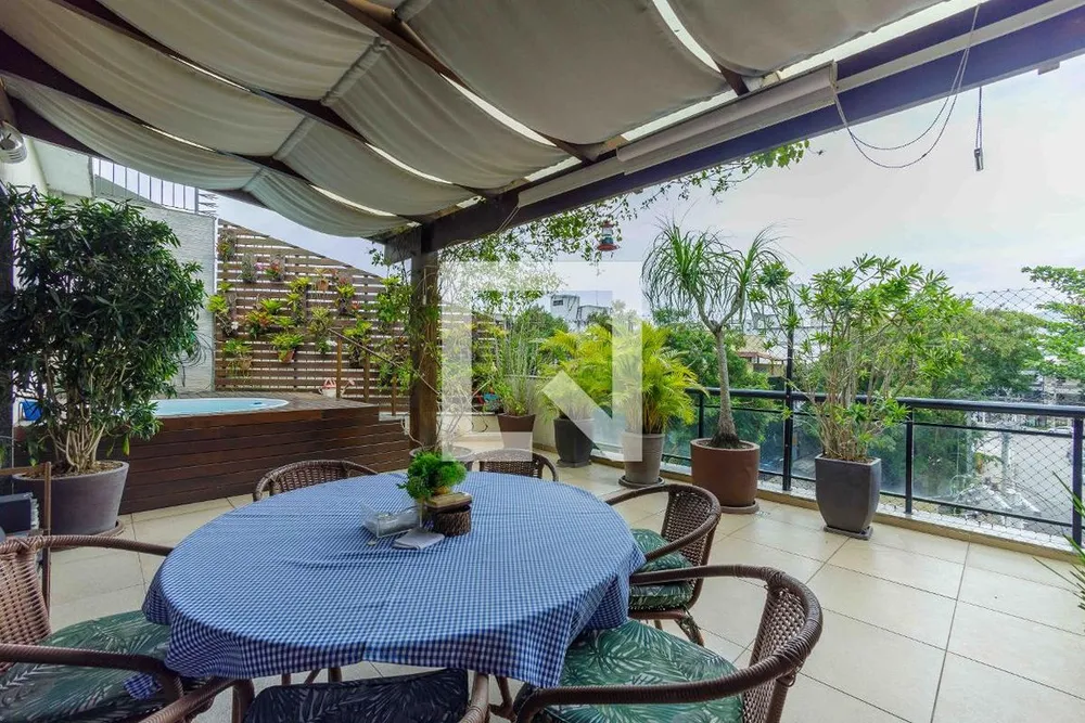 Cobertura, 2 quartos, 195 m² - Foto 40