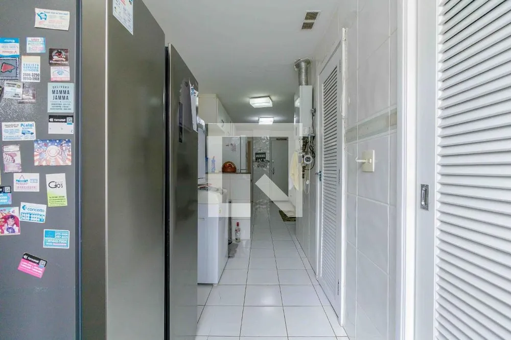 Cobertura, 2 quartos, 195 m² - Foto 19