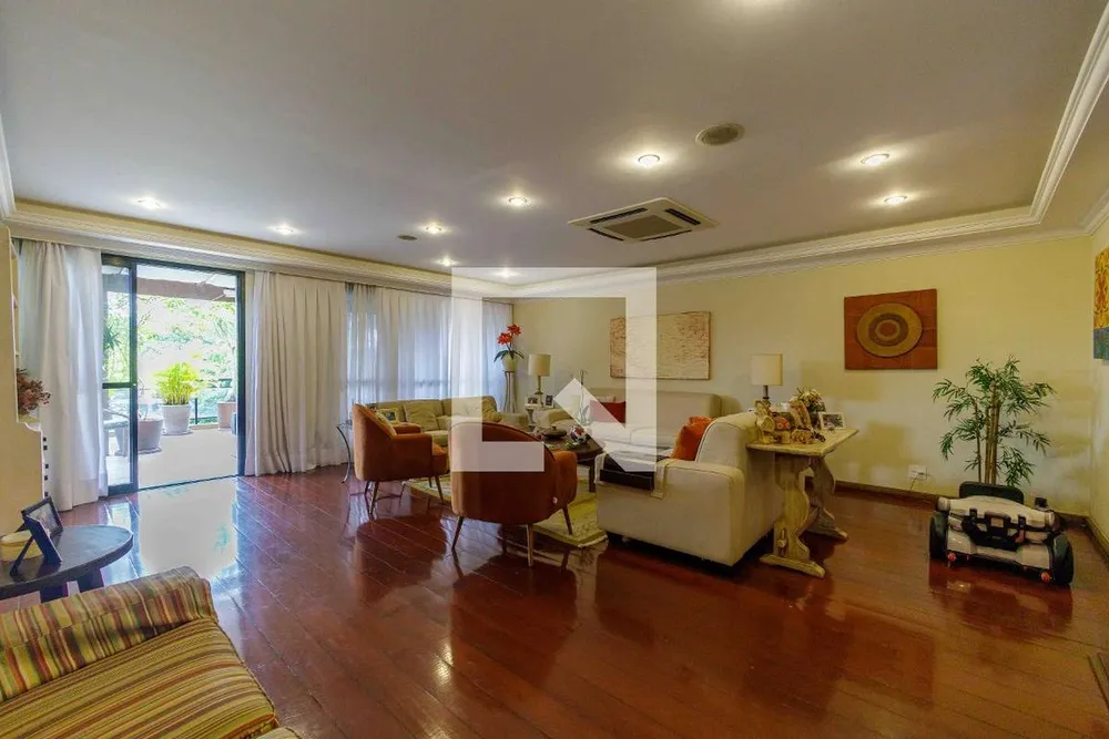 Cobertura, 2 quartos, 195 m² - Foto 28