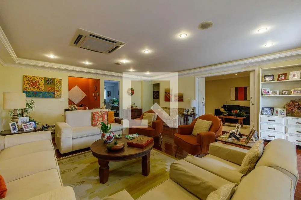 Cobertura, 2 quartos, 195 m² - Foto 31