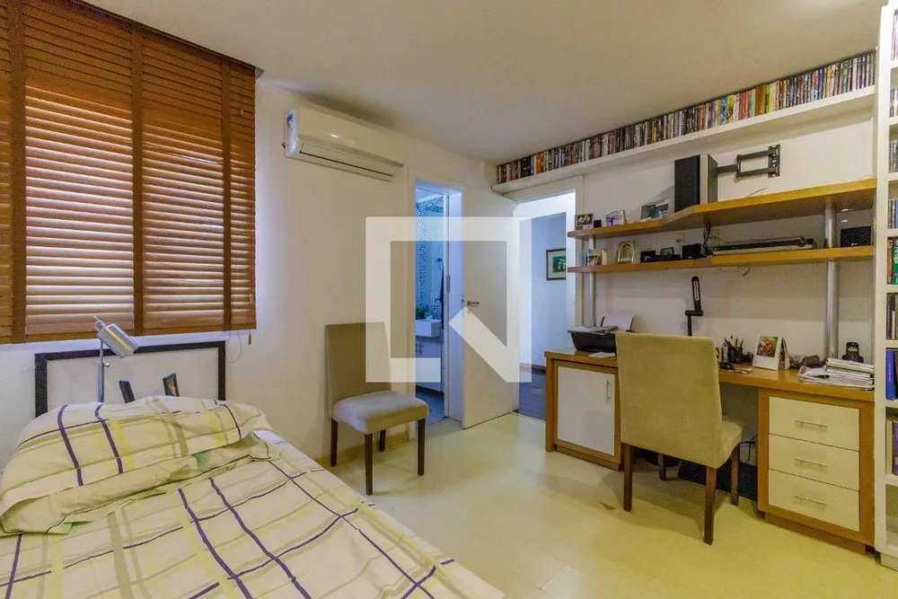 Cobertura, 2 quartos, 195 m² - Foto 8