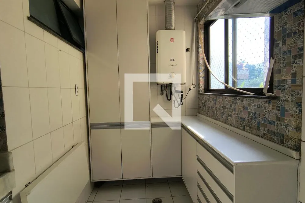 Cobertura, 3 quartos, 220 m² - Foto 8