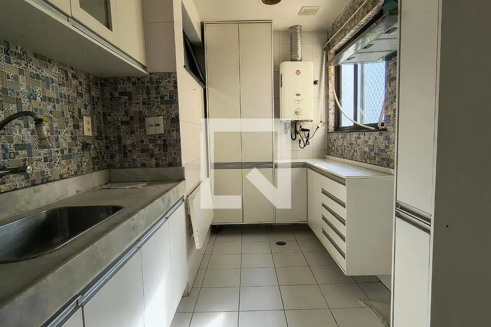 Cobertura, 3 quartos, 220 m² - Foto 7