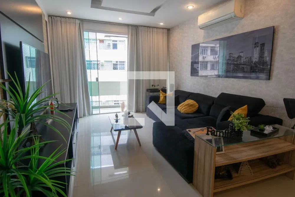 Apartamento, 3 quartos, 118 m² - Foto 2