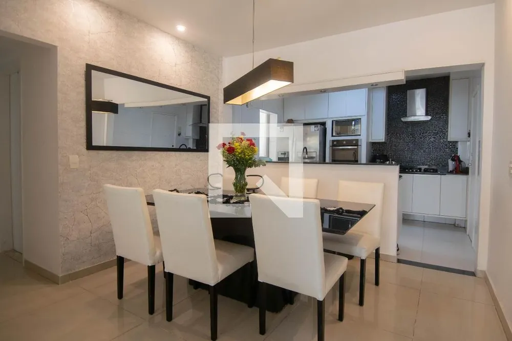 Apartamento, 3 quartos, 118 m² - Foto 9