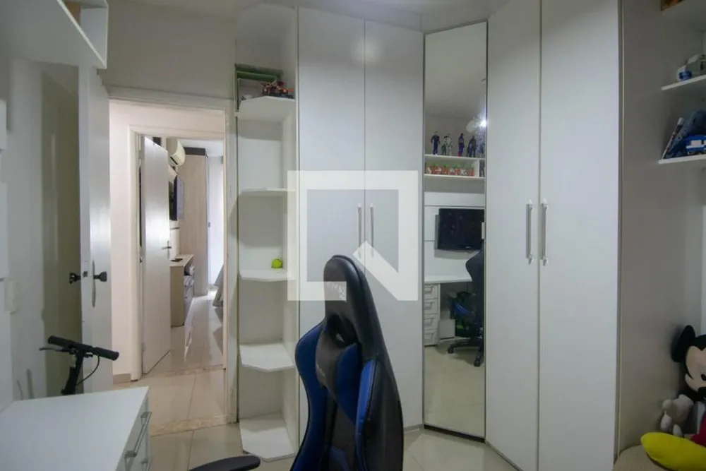 Apartamento, 3 quartos, 118 m² - Foto 29