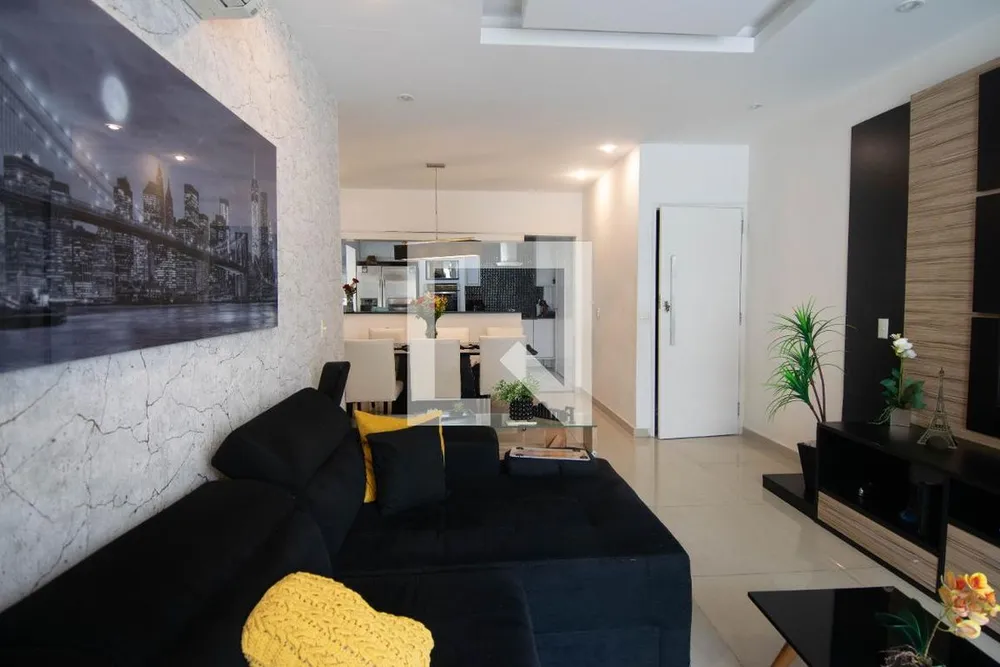 Apartamento, 3 quartos, 118 m² - Foto 8