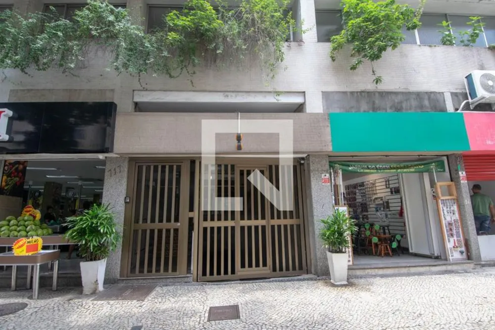 Apartamento, 3 quartos, 118 m² - Foto 22