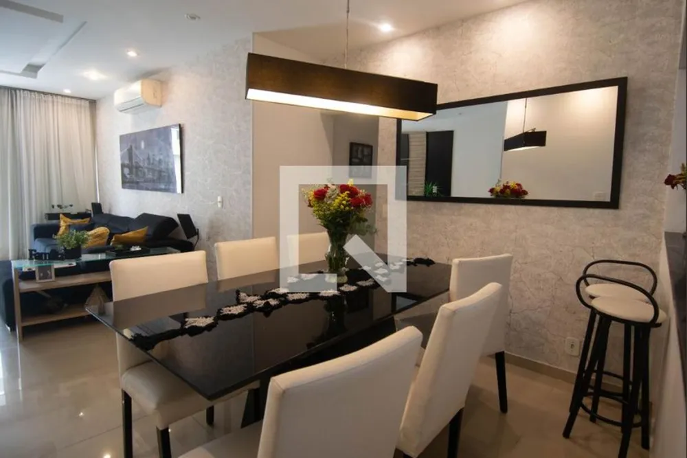 Apartamento, 3 quartos, 118 m² - Foto 14