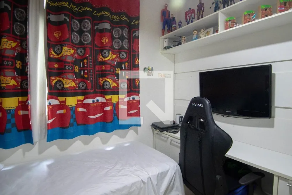 Apartamento, 3 quartos, 118 m² - Foto 39