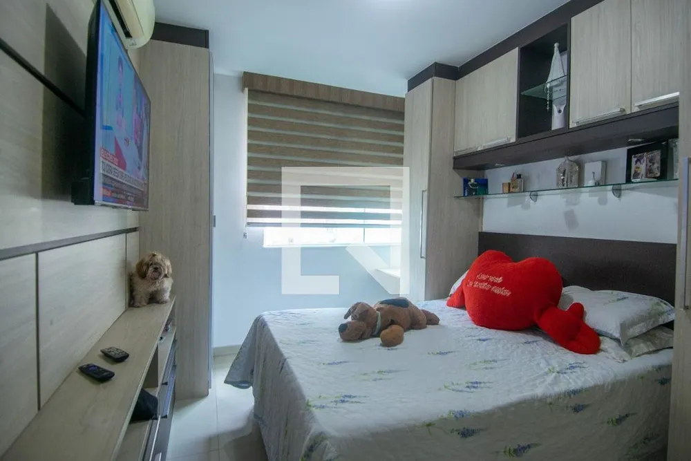 Apartamento, 3 quartos, 118 m² - Foto 26