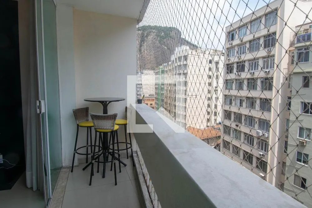Apartamento, 3 quartos, 118 m² - Foto 36