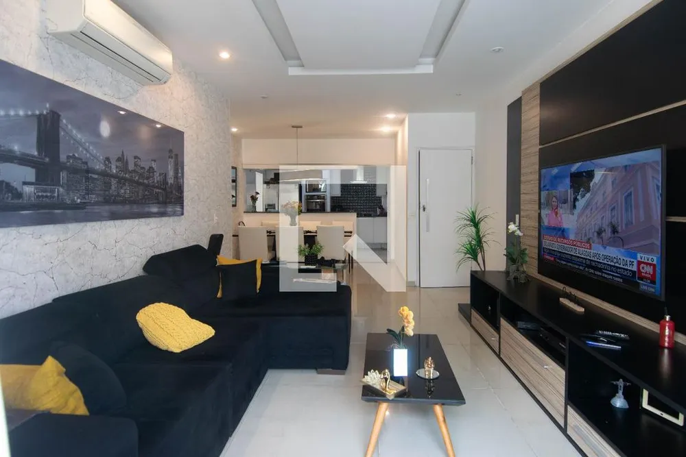 Apartamento, 3 quartos, 118 m² - Foto 5