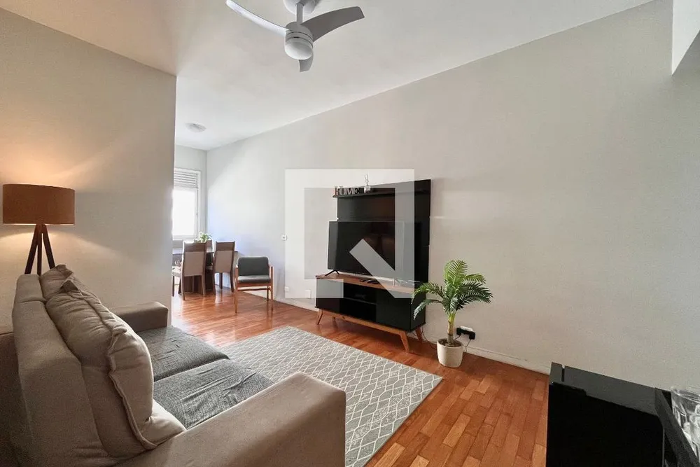 Apartamento, 3 quartos, 82 m² - Foto 2
