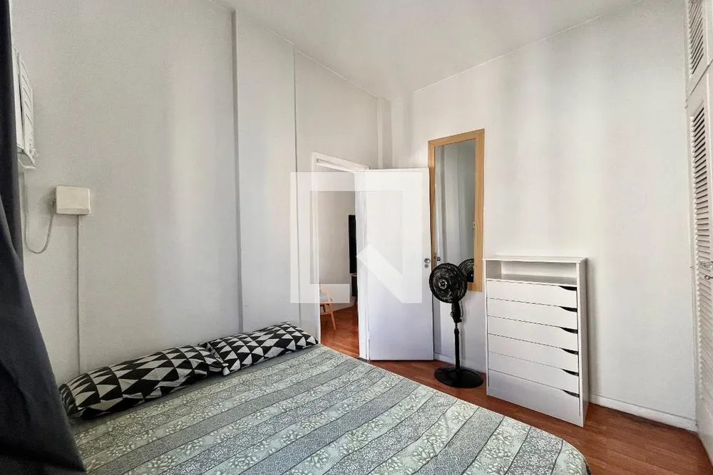 Apartamento, 3 quartos, 82 m² - Foto 6
