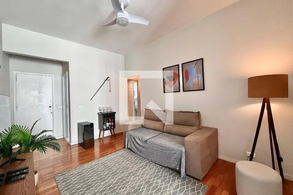 Apartamento, 3 quartos, 82 m² - Foto 3