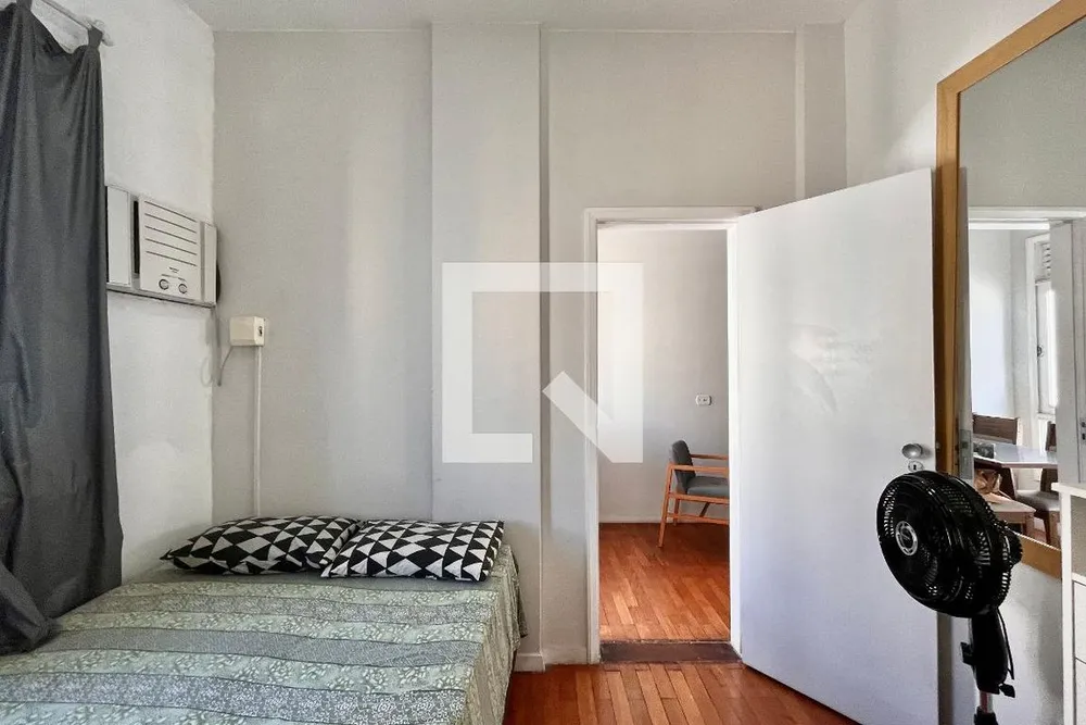 Apartamento, 3 quartos, 82 m² - Foto 7