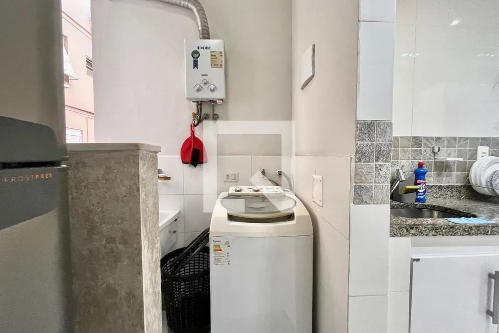 Apartamento, 3 quartos, 82 m² - Foto 18