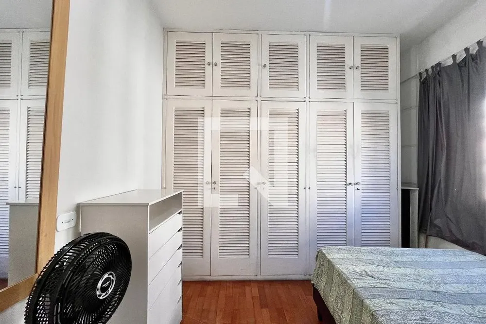 Apartamento, 3 quartos, 82 m² - Foto 5