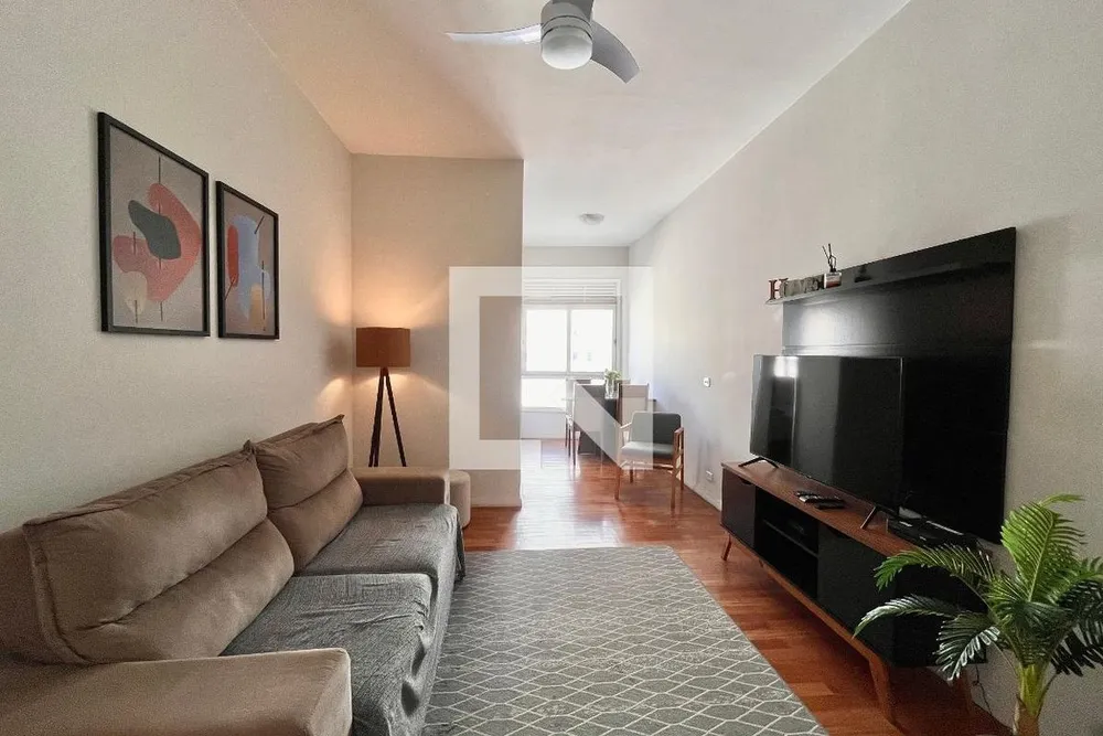 Apartamento, 3 quartos, 82 m² - Foto 1