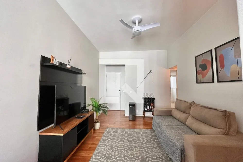 Apartamento, 3 quartos, 82 m² - Foto 4