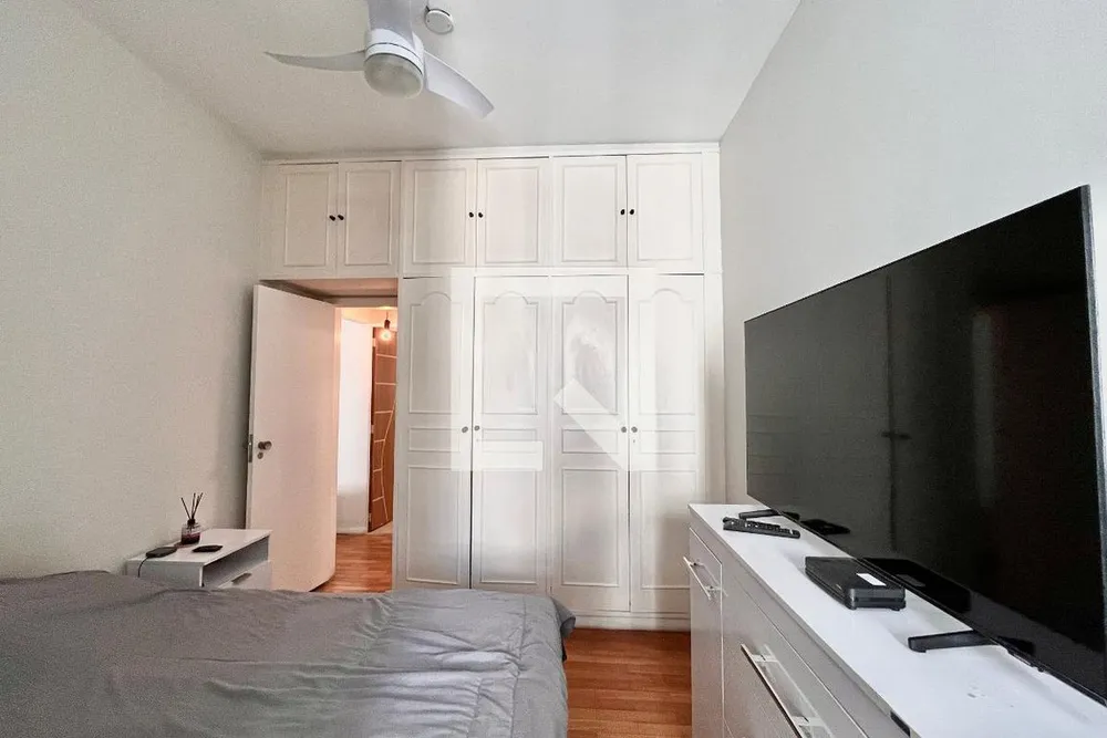 Apartamento, 3 quartos, 82 m² - Foto 20