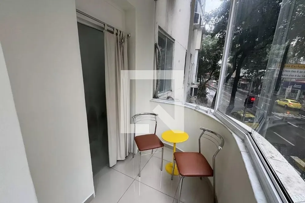 Apartamento, 3 quartos, 152 m² - Foto 13