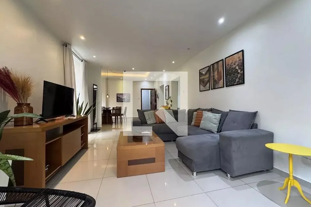 Apartamento, 3 quartos, 152 m² - Foto 2