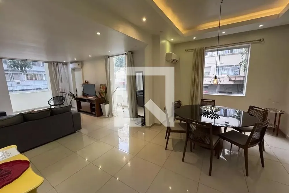 Apartamento, 3 quartos, 152 m² - Foto 6