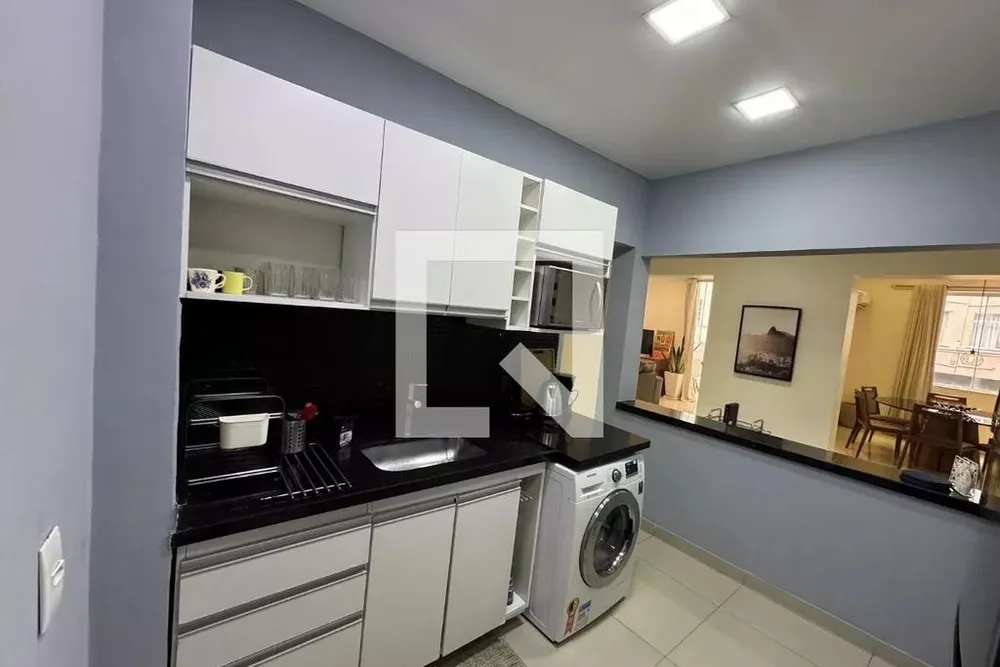Apartamento, 3 quartos, 152 m² - Foto 15