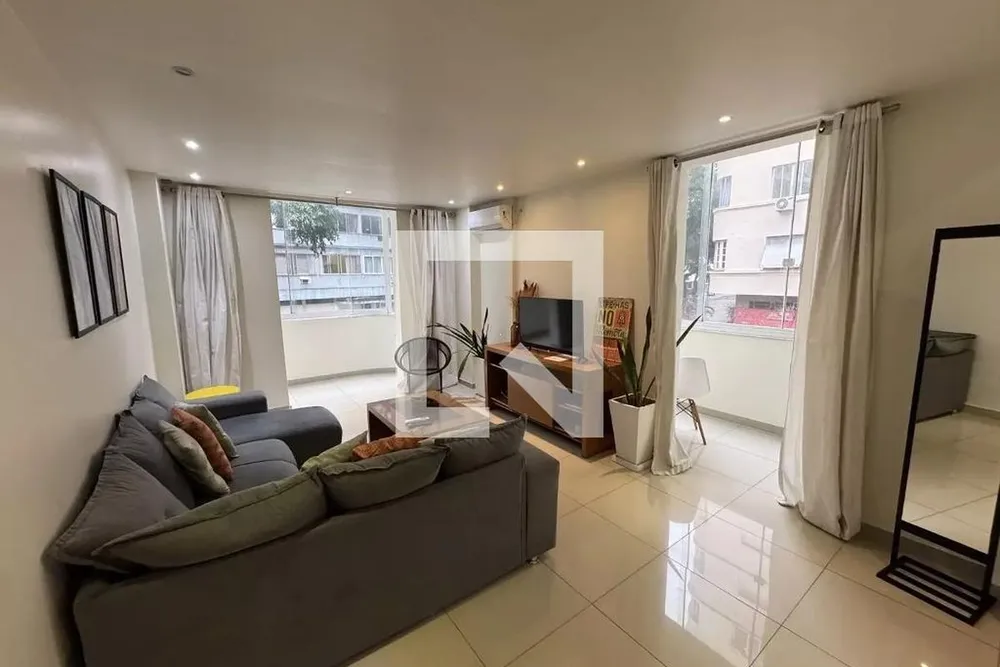 Apartamento, 3 quartos, 152 m² - Foto 1