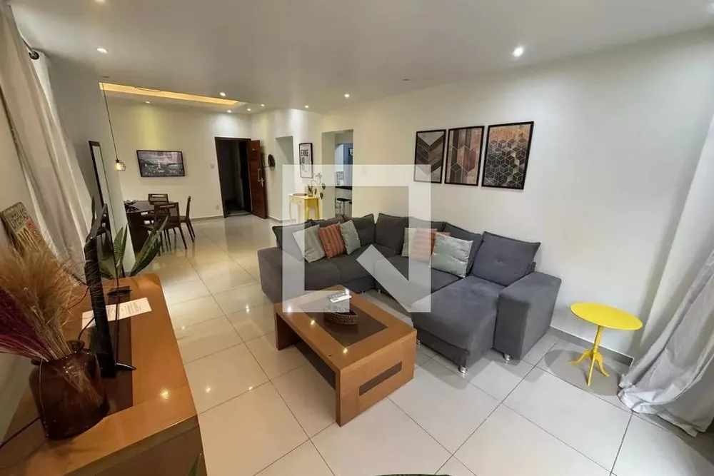 Apartamento, 3 quartos, 152 m² - Foto 3
