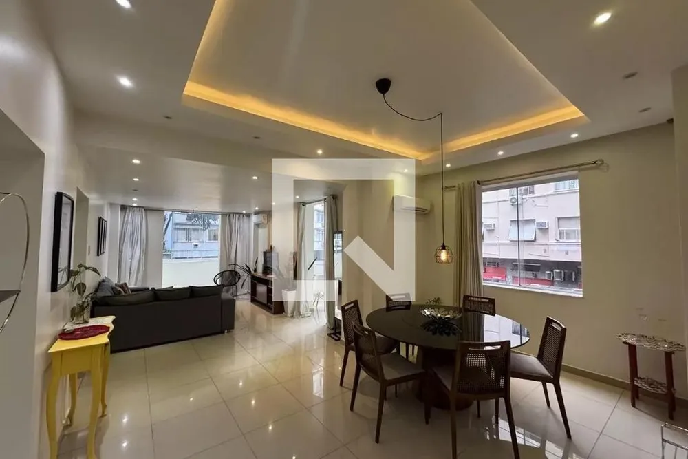 Apartamento, 3 quartos, 152 m² - Foto 5