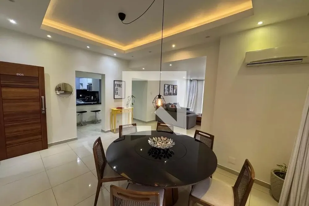 Apartamento, 3 quartos, 152 m² - Foto 4