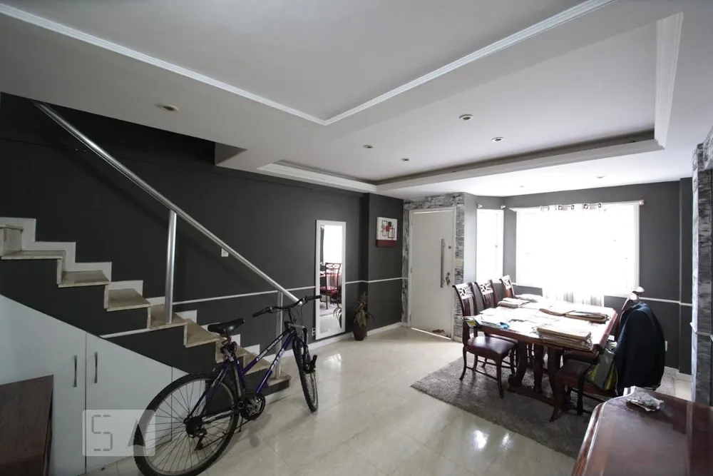 Casa, 3 quartos, 140 m² - Foto 1