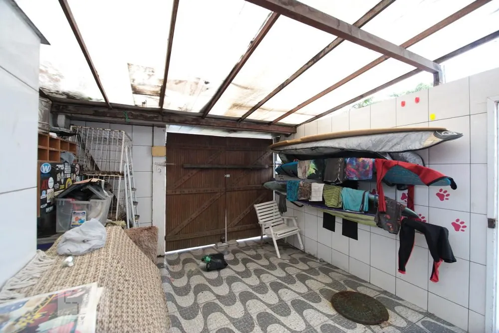 Casa, 3 quartos, 140 m² - Foto 24