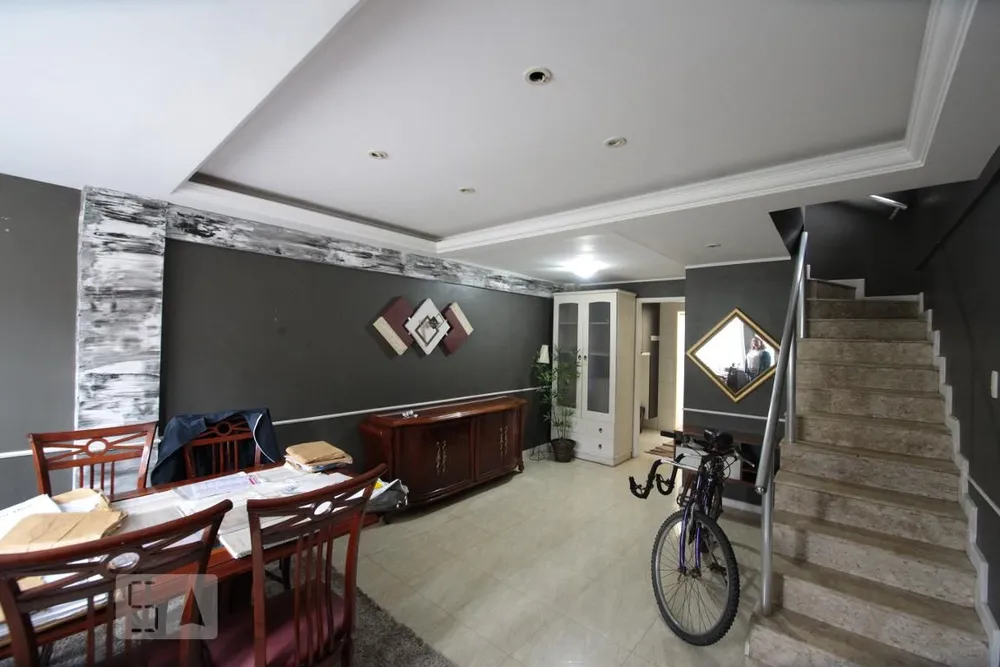 Casa, 3 quartos, 140 m² - Foto 2