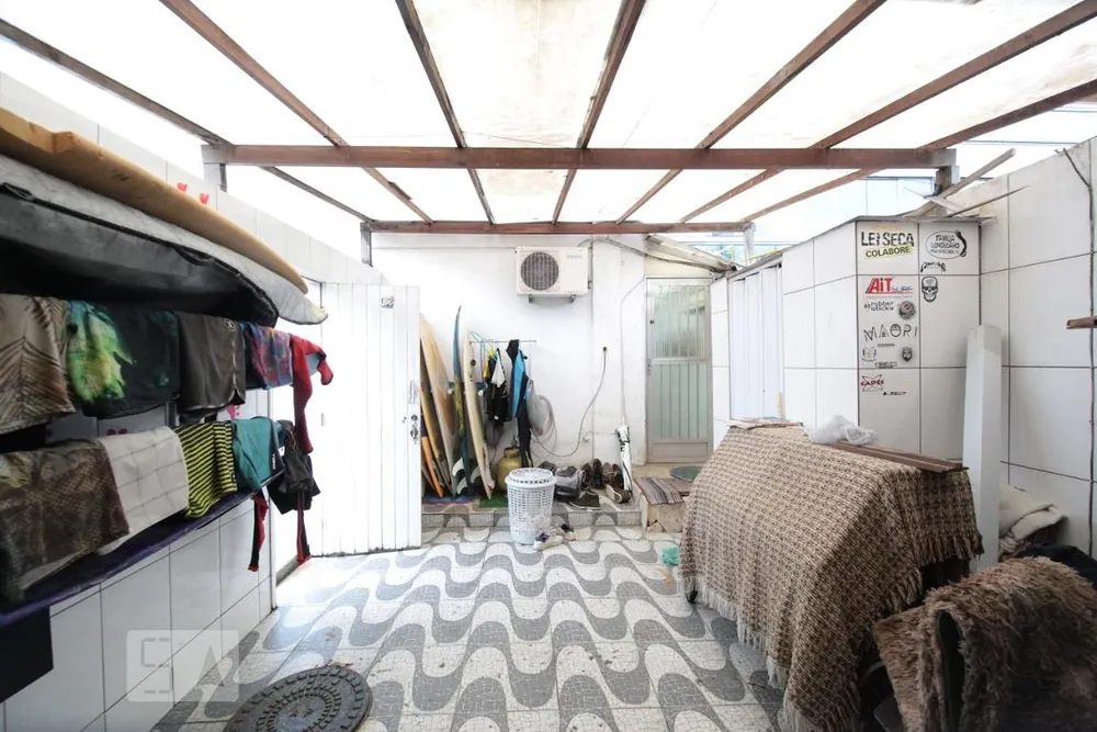 Casa, 3 quartos, 140 m² - Foto 22