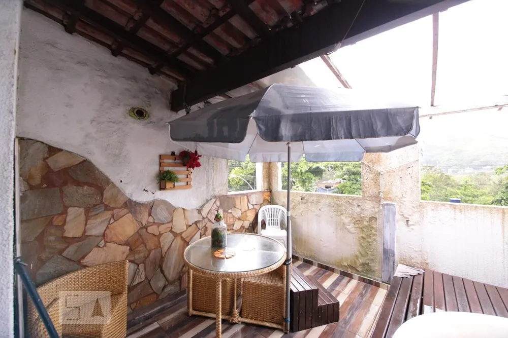 Casa, 3 quartos, 140 m² - Foto 16