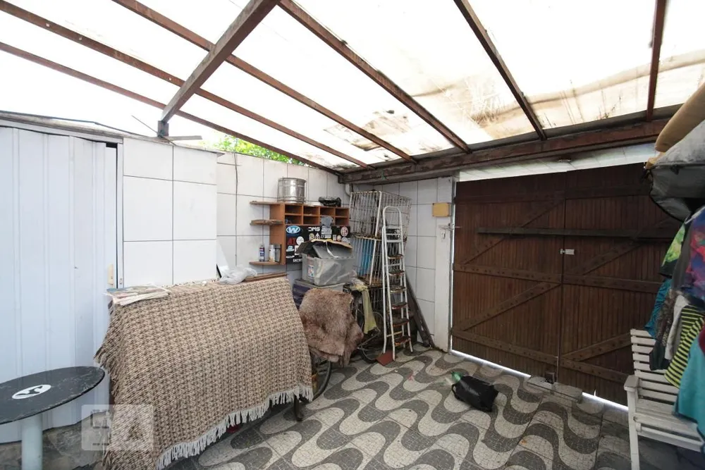 Casa, 3 quartos, 140 m² - Foto 23