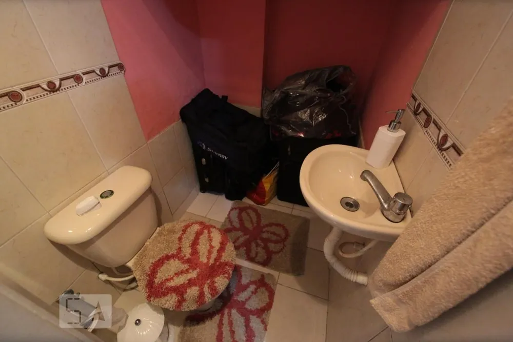 Casa, 3 quartos, 140 m² - Foto 4
