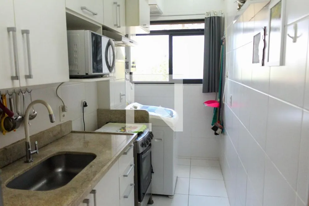 Apartamento, 2 quartos, 72 m² - Foto 22