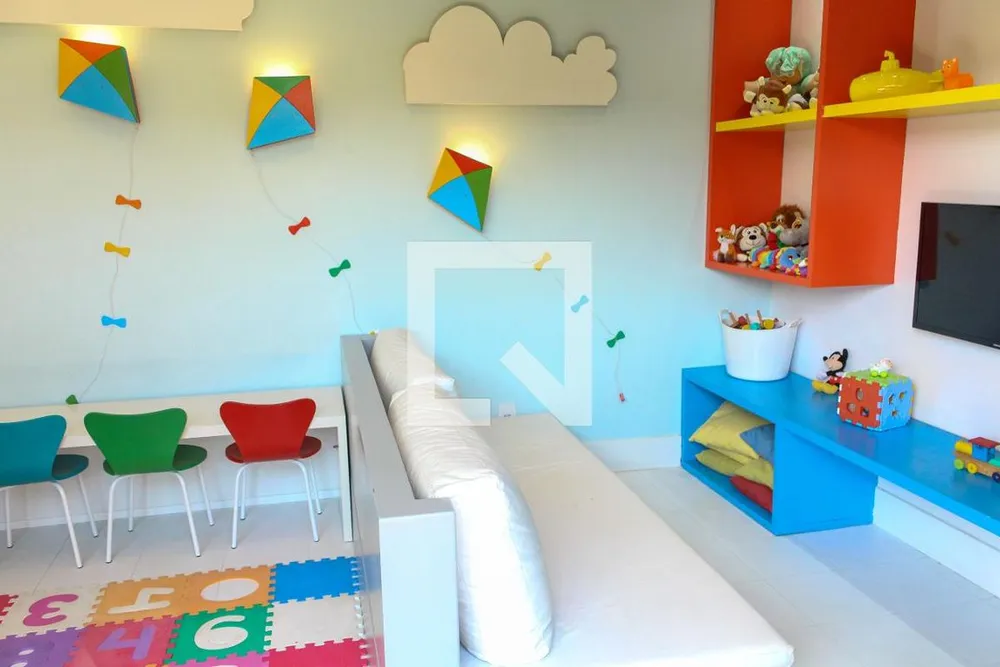 Apartamento, 2 quartos, 72 m² - Foto 37