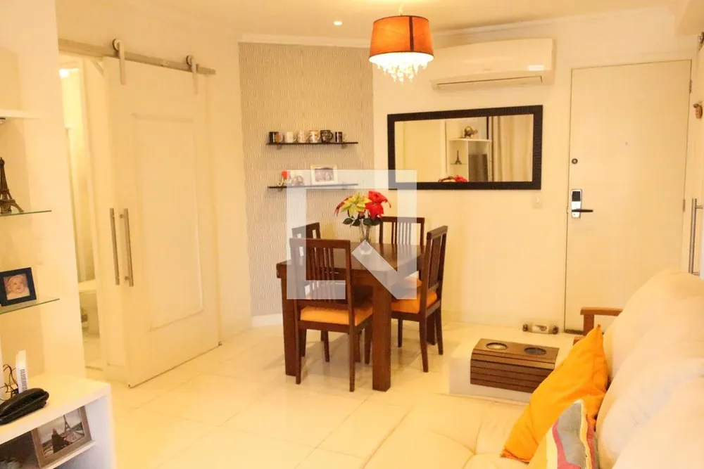 Apartamento, 2 quartos, 72 m² - Foto 2
