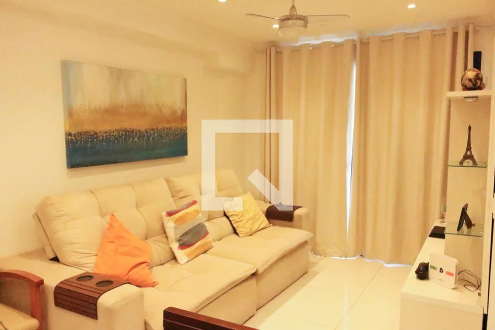 Apartamento, 2 quartos, 72 m² - Foto 3