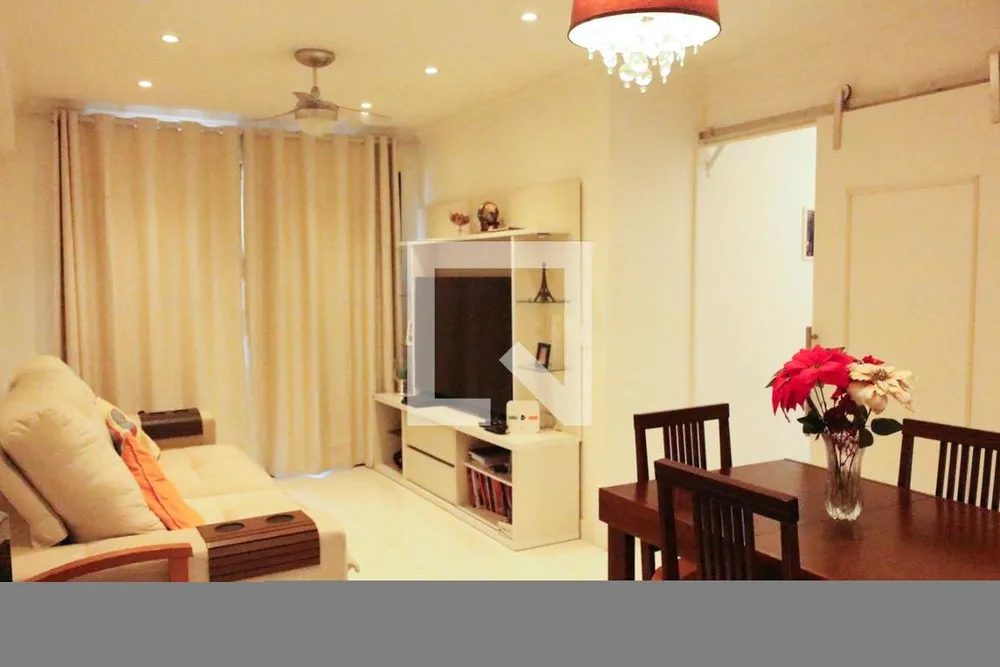 Apartamento, 2 quartos, 72 m² - Foto 1