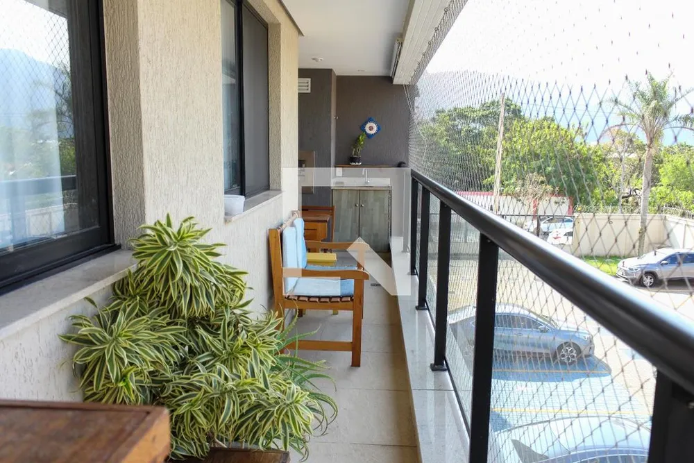 Apartamento, 2 quartos, 72 m² - Foto 27