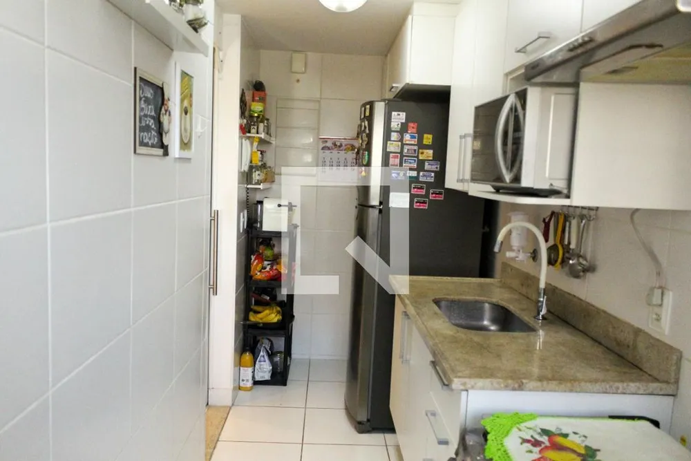Apartamento, 2 quartos, 72 m² - Foto 21