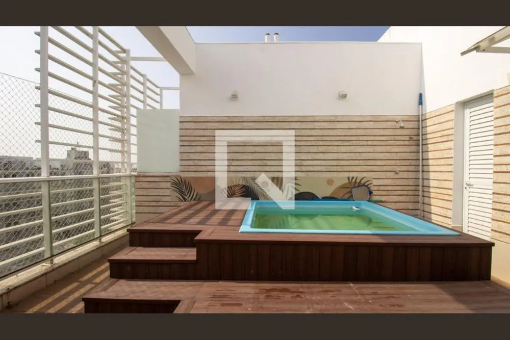 Cobertura, 3 quartos, 149 m² - Foto 83